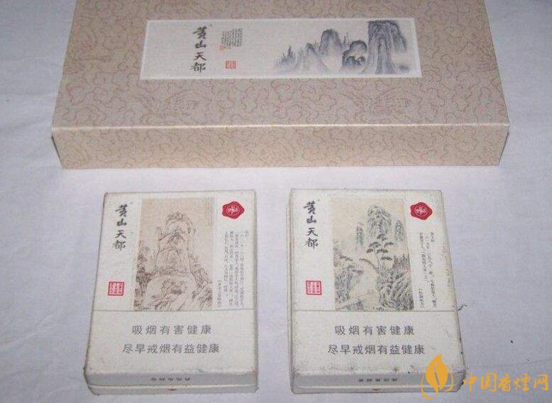 中草藥爆珠香煙排行榜，冬蟲(chóng)夏草香煙不算什么