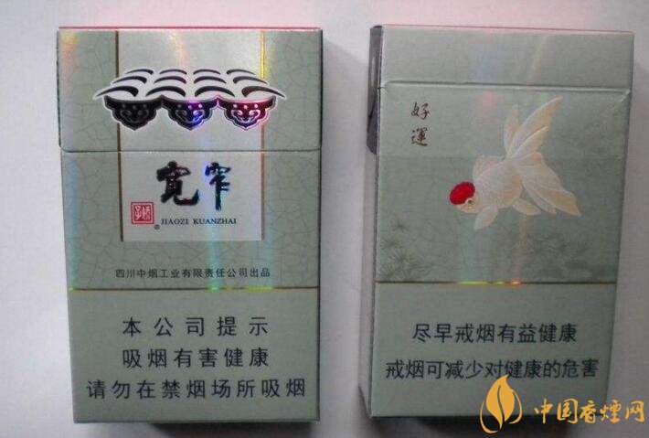 中草藥爆珠香煙排行榜，冬蟲(chóng)夏草香煙不算什么