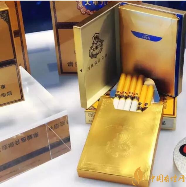 云煙中支香煙有哪幾種，云煙中支煙價(jià)格盤點(diǎn)