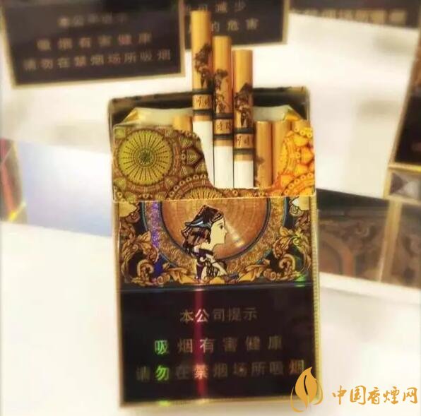 云煙中支香煙有哪幾種，云煙中支煙價(jià)格盤點(diǎn)