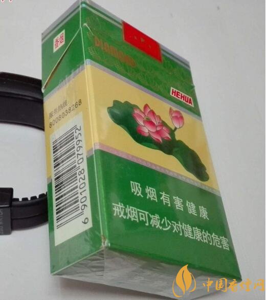 銷量最好百元香煙排行榜，白沙和天下送禮首選