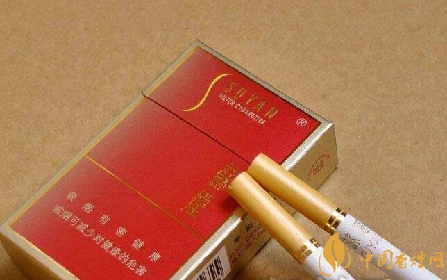 勁大的煙有哪些，高焦油含量香煙勁大解癮