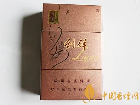 低焦煙哪個品牌好，國產(chǎn)6mg低焦油香煙排行榜