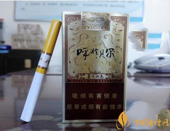 呼倫貝爾煙多少錢(qián)一盒，呼倫貝爾香煙有幾種