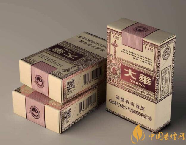 臺灣產的煙排行榜，臺灣香煙大全及價格