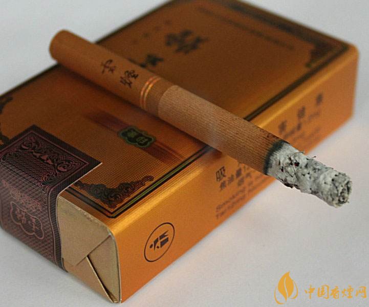 云煙印象多少錢一包，云煙印象價格表及圖片