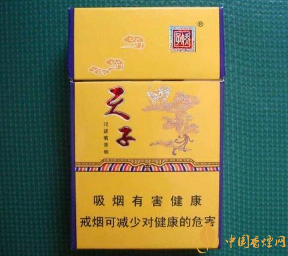 好抽的國(guó)產(chǎn)爆珠煙排行，酒香爆珠煙最受歡迎