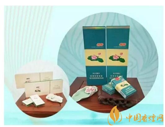 2018年香煙新品盤點(diǎn)，生肖紀(jì)念版香煙出列