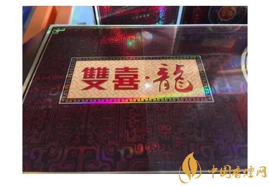 2018年香煙新品盤點(diǎn)，生肖紀(jì)念版香煙出列