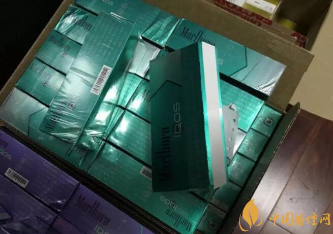 加熱不燃燒卷煙銷售犯法，加熱不燃燒卷煙是走私產(chǎn)品