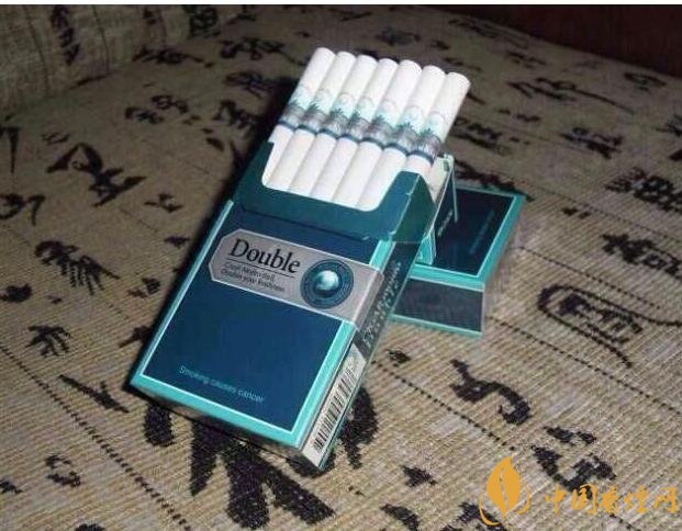 好抽的進口爆珠煙排行榜，十大口感最好的爆珠香煙