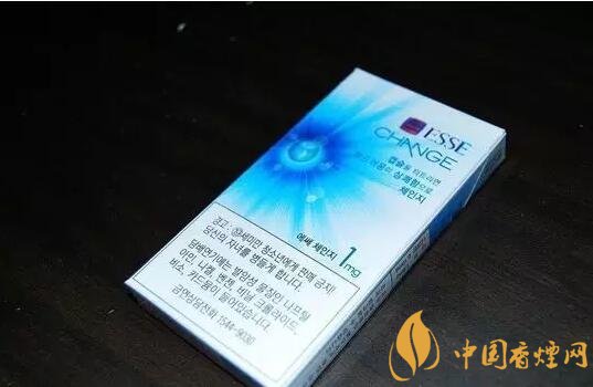 好抽的進口爆珠煙排行榜，十大口感最好的爆珠香煙