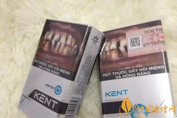 好抽的進口爆珠煙排行榜，十大口感最好的爆珠香煙