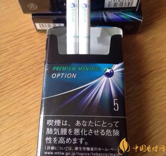 好抽的進口爆珠煙排行榜，十大口感最好的爆珠香煙