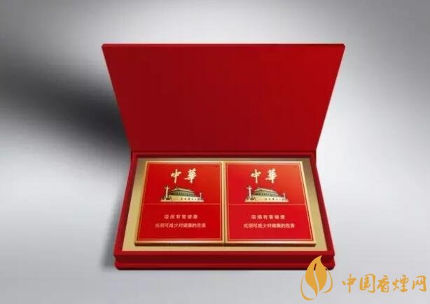 2018年銷量最好禮品煙排行榜，國產(chǎn)禮品煙價格及評價