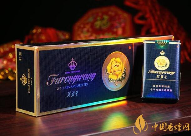 2018年銷量最好禮品煙排行榜，國產(chǎn)禮品煙價格及評價