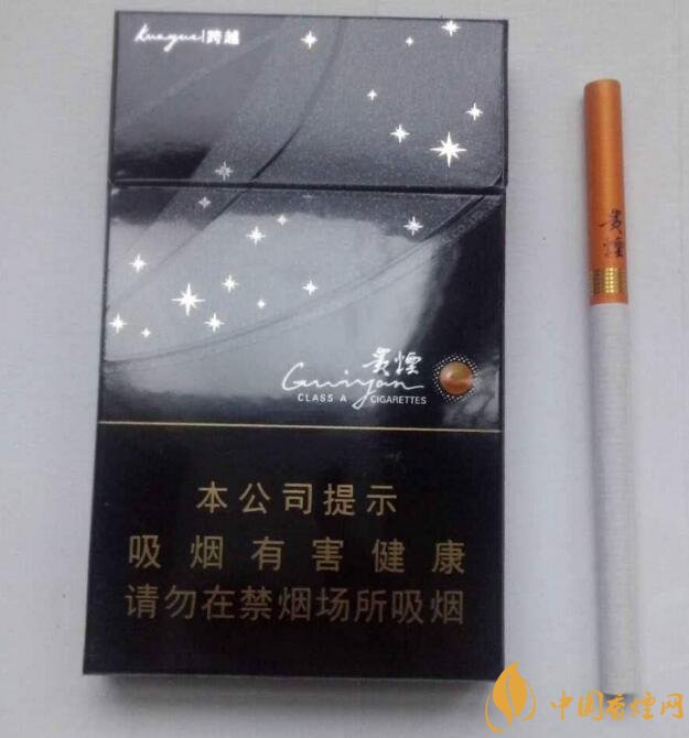 2018年銷量最好禮品煙排行榜，國產(chǎn)禮品煙價格及評價