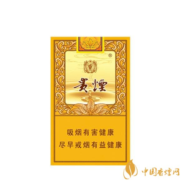 2018年銷量最好禮品煙排行榜，國產(chǎn)禮品煙價格及評價