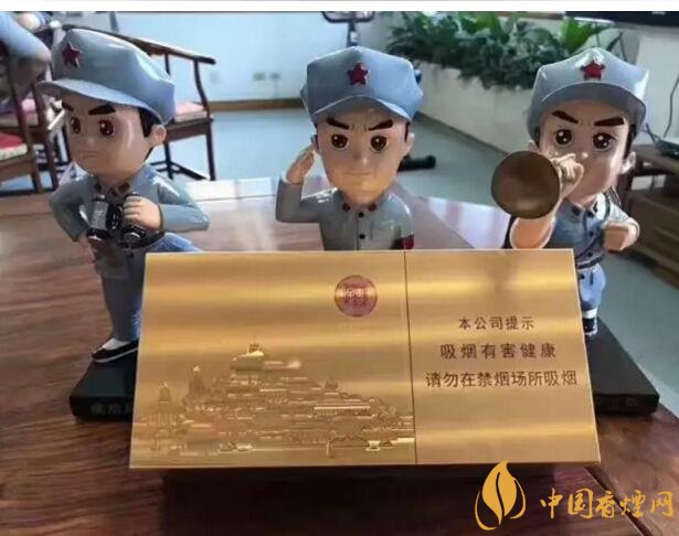 2018年十大口感好的中支煙，香煙口感排名