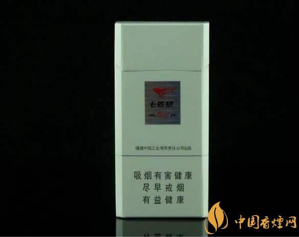 2018年十大口感好的中支煙，香煙口感排名