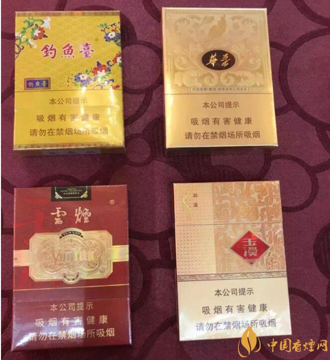 2018年煙草行業(yè)增長預(yù)計(jì)，云煙上煙湘煙大爆發(fā)