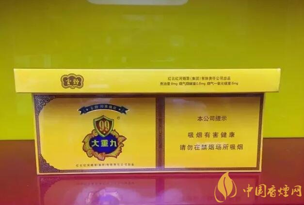 國產(chǎn)千元香煙盤點(diǎn)（30種），最受歡迎千元香煙排行榜