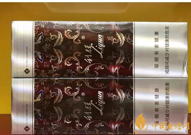 國產(chǎn)千元香煙盤點(diǎn)（30種），最受歡迎千元香煙排行榜