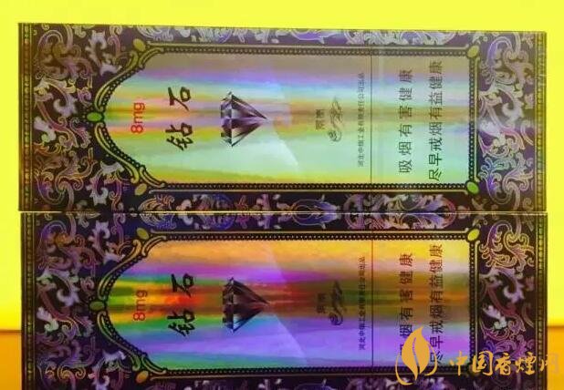 國產(chǎn)千元香煙盤點(diǎn)（30種），最受歡迎千元香煙排行榜