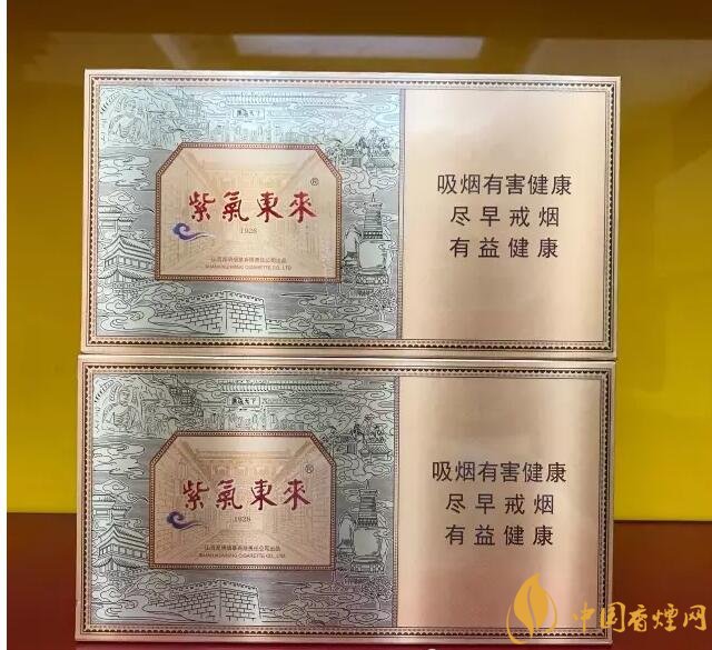 國產(chǎn)千元香煙盤點(diǎn)（30種），最受歡迎千元香煙排行榜