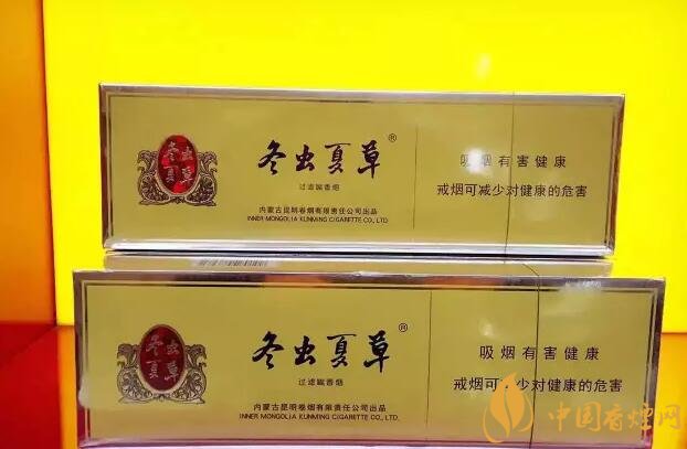 國產(chǎn)千元香煙盤點(diǎn)（30種），最受歡迎千元香煙排行榜