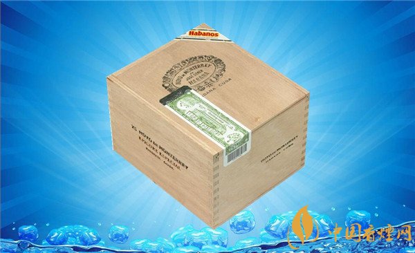 古巴雪茄(好友逍遙特級(jí))價(jià)格表圖 好友逍遙特級(jí)多少錢(qián)