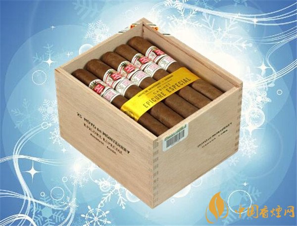 古巴雪茄(好友逍遙特級(jí))價(jià)格表圖 好友逍遙特級(jí)多少錢(qián)