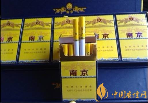 2018年高端禮品煙排行榜，最受歡迎千元禮品煙