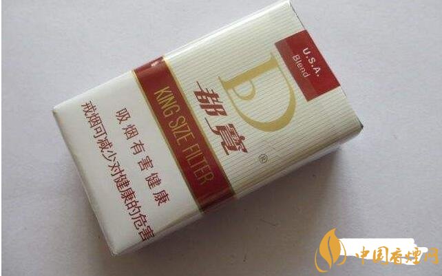 國產(chǎn)混合型香煙排行榜，十大口感最好的混合型香煙
