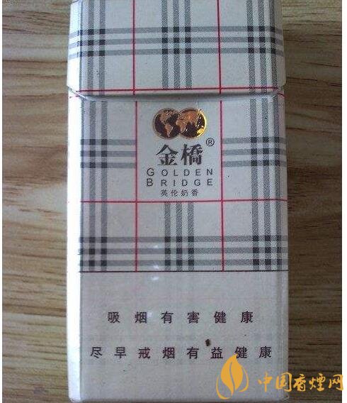 國產(chǎn)混合型香煙排行榜，十大口感最好的混合型香煙