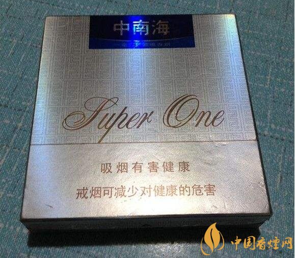 國產(chǎn)混合型香煙排行榜，十大口感最好的混合型香煙