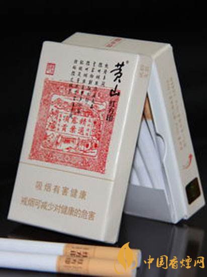 2018年中國十大香煙品牌排名，高端香煙品牌大全