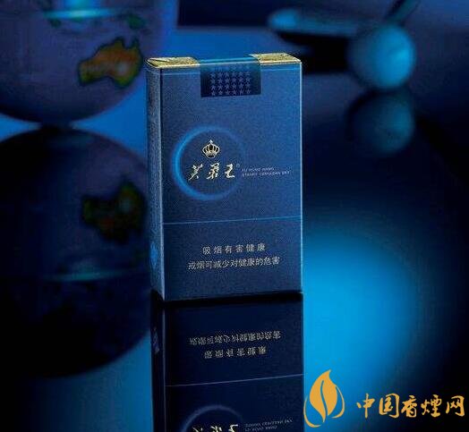 40元香煙排行榜，40元左右十大口感最好的香煙