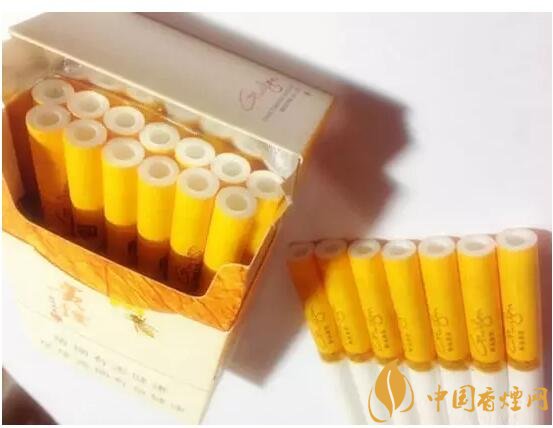 空心煙嘴有什么用，盤點(diǎn)煙嘴最有特色的香煙