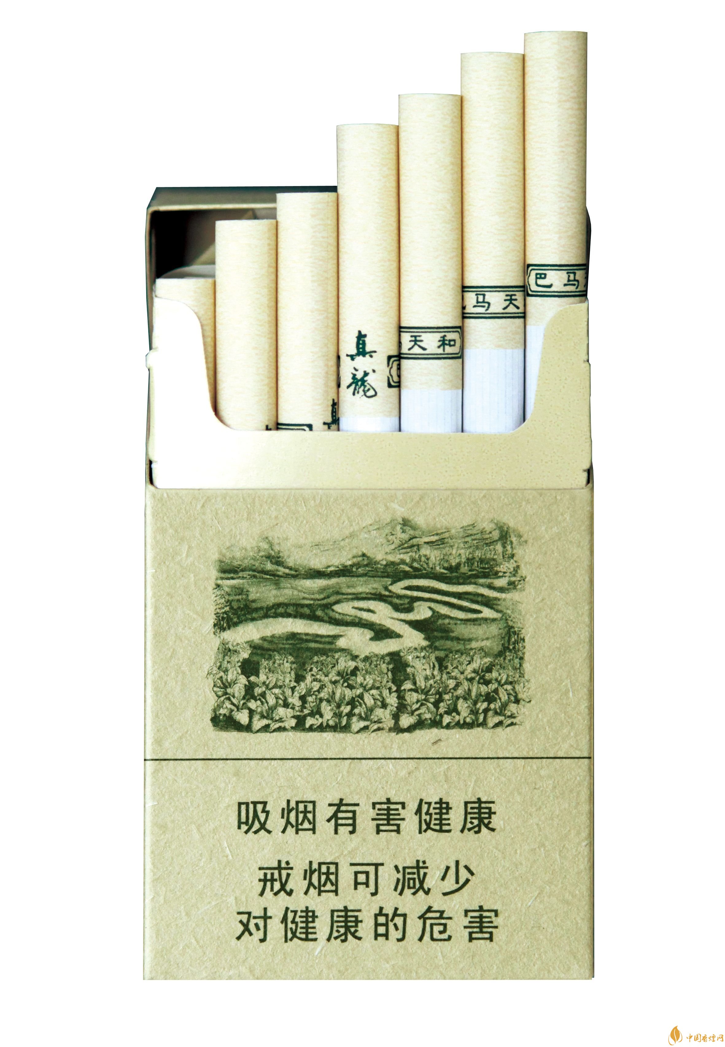 空心煙嘴有什么用，盤點(diǎn)煙嘴最有特色的香煙
