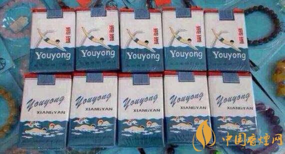 武漢游泳香煙多少錢(qián)一包 新版游泳香煙價(jià)格1.8萬(wàn)(內(nèi)部特供假煙)