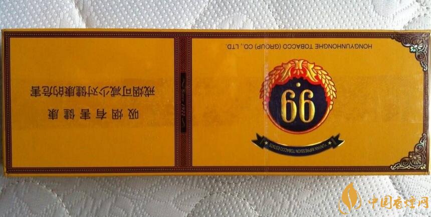 中國高檔香煙品牌大全，中國香煙品牌排行榜