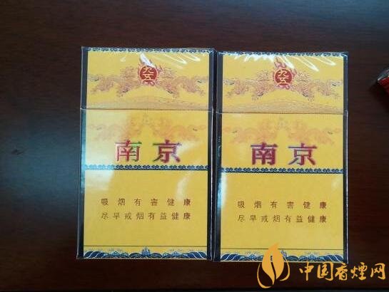 中國高檔香煙品牌大全，中國香煙品牌排行榜