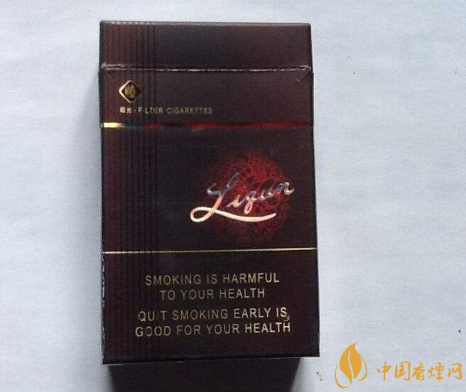 中國高檔香煙品牌大全，中國香煙品牌排行榜