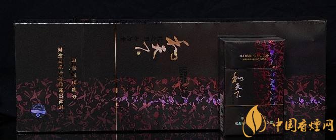 中國高檔香煙品牌大全，中國香煙品牌排行榜