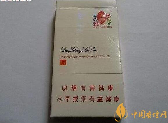 2018年最暢銷香煙預測，細短中爆百家齊放