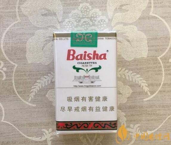 十大性價比高的香煙排行榜，好抽又便宜的香煙