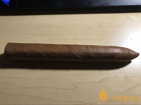 哈瓦那雪茄(烏普曼2號(hào)魚(yú)雷)價(jià)格表圖 烏普曼2號(hào)魚(yú)雷多少錢