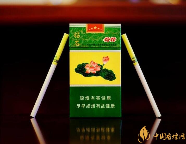 2018年男士細(xì)支香煙推薦，男士細(xì)支煙品牌大全