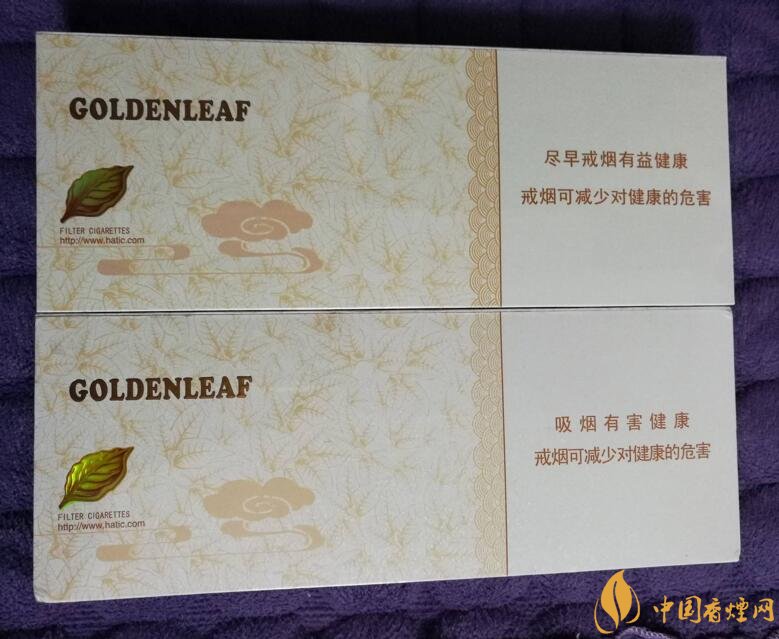 2018年男士細(xì)支香煙推薦，男士細(xì)支煙品牌大全